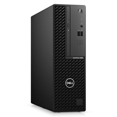 Dell OptiPlex 3090 SFF Core i5 10500 3,1 GHz / 16 GB / 2 TB SSD / Win 11 Pro