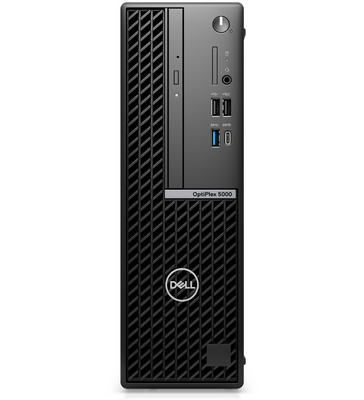 Dell OptiPlex 5000 SFF Core i5 12400 / 16 GB / 2 TB SSD / Win 11 Pro