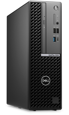 Dell OptiPlex 5000 SFF Core i5 12400 / 16 GB / 2 TB SSD / Win 11 Pro