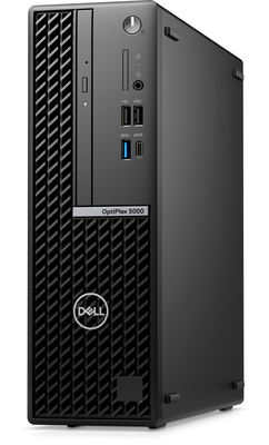 Dell OptiPlex 5000 SFF Core i5 12400 / 16 GB / 2 TB SSD / Win 11 Pro