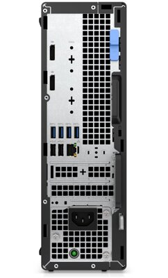 Dell OptiPlex 5000 SFF Core i5 12400 / 32 GB / 960 SSD / Win 11 Pro