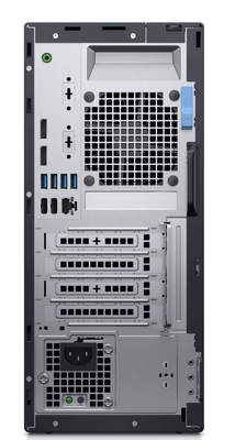 Dell OptiPlex 5060 Tower Core i7 8700 (8-gen) 3,2 GHz  / 32 GB / 480 SSD / Win 11 Pro + Nvidia Quadro P2200 [5 GB]