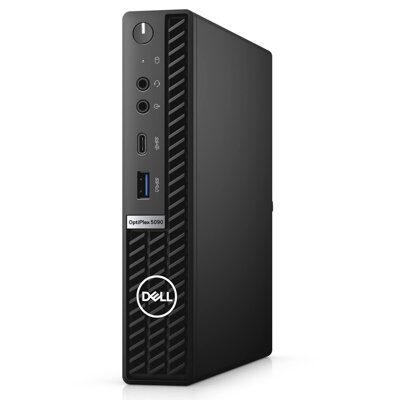 Dell OptiPlex 5090 Tiny Core i5 10500T (10-gen.) 2,3 GHz  / 16 GB / 2 TB SSD / Win 11 Pro