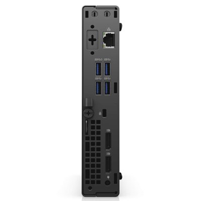 Dell OptiPlex 5090 Tiny Core i5 10500T (10-gen.) 2,3 GHz  / 16 GB / 2 TB SSD / Win 11 Pro