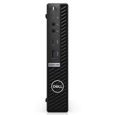 Dell OptiPlex 5090 Tiny Core i5 10500T (10-gen.) 2,3 GHz  / 16 GB / 2 TB SSD / Win 11 Pro