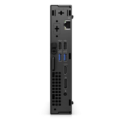 Dell OptiPlex 7010 Micro Core i5 12500 / 16 GB / 2 TB SSD / Win 11 Pro