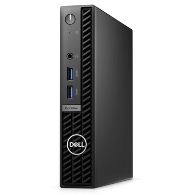 Dell OptiPlex 7010 Micro Core i5 12500 / 16 GB / 2 TB SSD / Win 11 Pro