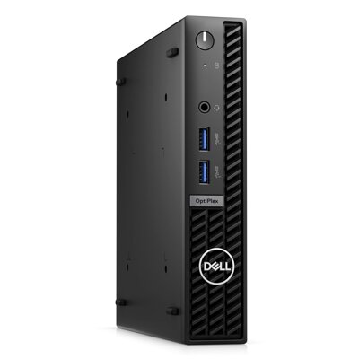 Dell OptiPlex 7010 Micro Core i5 12500 / 16 GB / 2 TB SSD / Win 11 Pro