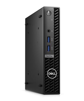 Dell OptiPlex 7010 Micro Core i5 12500T (12-gen.) 2,0 GHz / 16 GB / 2 TB SSD / Win 11 Pro