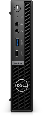 Dell OptiPlex 7010 Micro Plus Core i5 12500T / 16 GB / 2 TB SSD / Win 11 Pro