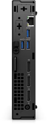 Dell OptiPlex 7010 Micro Plus Core i5 12500T / 16 GB / 2 TB SSD / Win 11 Pro