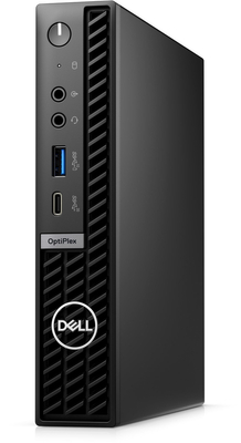 Dell OptiPlex 7010 Micro Plus Core i5 12500T / 16 GB / 2 TB SSD / Win 11 Pro