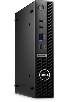 Dell OptiPlex 7010 Micro Plus Core i5 12500T / 16 GB / 2 TB SSD / Win 11 Pro