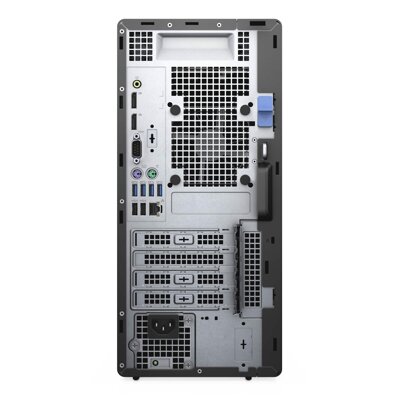 Dell OptiPlex 7071 Tower Core i9 9900 (9-gen.) 3,1 GHz / 16 GB / 2 TB SSD / Win 11 Pro