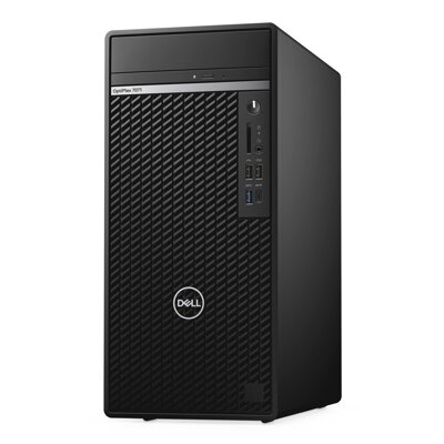 Dell OptiPlex 7071 Tower Core i9 9900 (9-gen.) 3,1 GHz / 16 GB / 2 TB SSD / Win 11 Pro