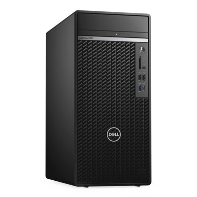 Dell OptiPlex 7071 Tower Core i9 9900 (9-gen.) 3,1 GHz / 16 GB / 2 TB SSD / Win 11 Pro