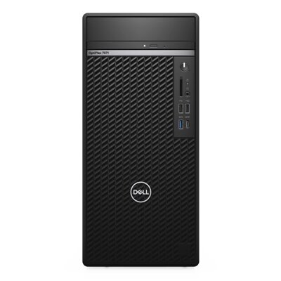 Dell OptiPlex 7071 Tower Core i9 9900 (9-gen.) 3,1 GHz / 16 GB / 2 TB SSD / Win 11 Pro