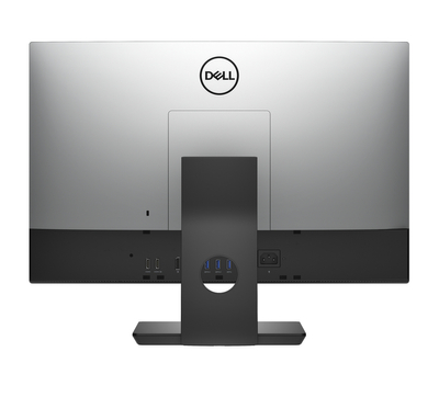 Dell OptiPlex 7460 AIO Core i5 8500 (8-gen.) 3,0 GHz / 16 GB / 2 TB SSD / 23,8’’ FullHD, dotyk / Win 11 Pro