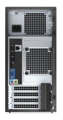 Dell Optiplex 3020 Tower Core i5 4570 (4-gen.) 3,2 GHz / 4 GB / 240 SSD / Win 10 Prof. (Update)