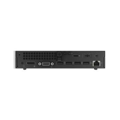 Dell Optiplex 3020m Tiny Core i5 4590T (4-gen.) 2,0 GHz / 4 GB / 480 SSD / Win 10 Prof. (Update)