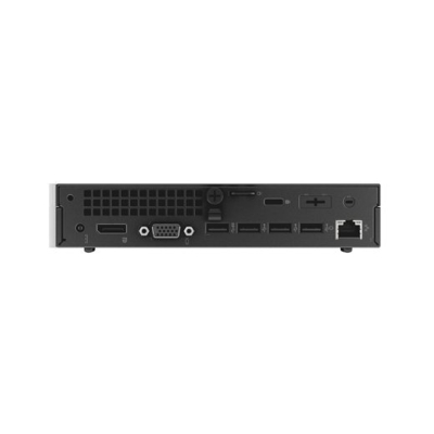 Dell Optiplex 3020m Tiny Core i5 4590T (4-gen.) 2,0 GHz / 4 GB / 500 GB / Win 10 Prof. (Update)