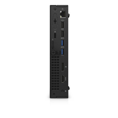 Dell Optiplex 3050 Micro Core i5 7500T (6-gen.) 2,7 GHz / 16 GB / 480 SSD / Win 10 Pro