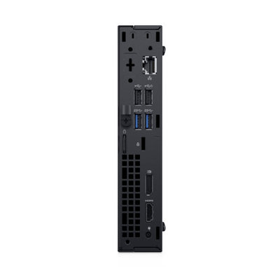 Dell Optiplex 3060 Tiny Core i5 8400 (8-gen.) 2,1 GHz (6 rdzeni) / 8 GB / 960 SSD / Win 11 Pro