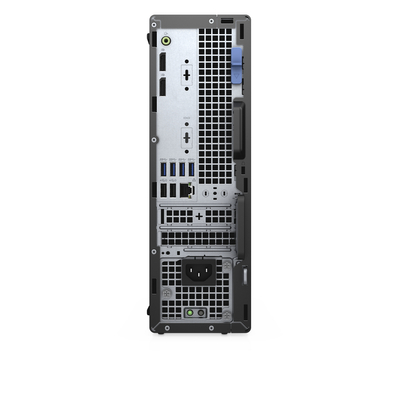 Dell Optiplex 5080 SFF Core i5 10500 (10-gen.) 3,1 GHz / 16 GB / 240 SSD / Win 11 Prof.