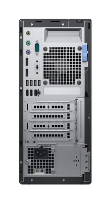 Dell Optiplex 7060 Tower Core i5 8400 (8-gen.) 2,8 GHz (6-rdzeni) / 8 GB / 480 SSD / Win 11 Prof.  + Nvidia GeForce GTX 1660 Ti