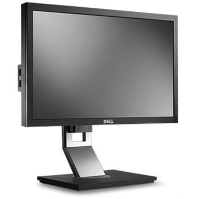 Dell P2210F + Głośniki Dell AX510