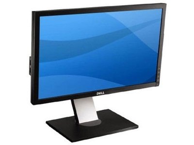 Dell P2210f / Klasa B