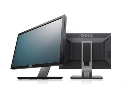 Dell P2210f / Klasa B