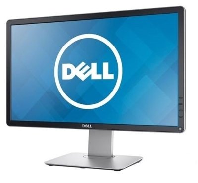 Dell P2214h / Klasa A-