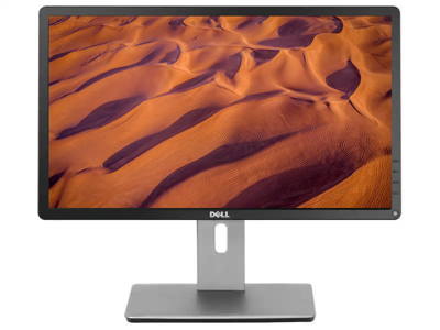 Dell P2214h / Klasa A-