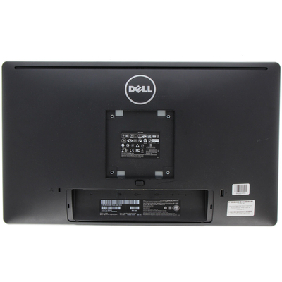 Dell P2214h + Obrotowy uchwyt VX-105