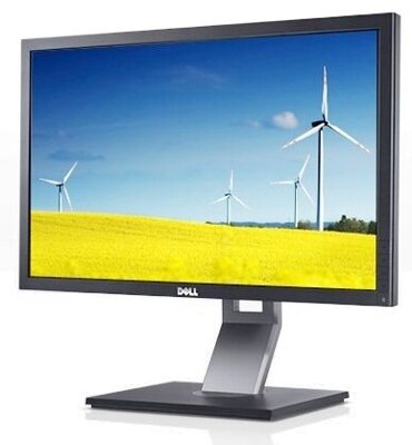 Dell P2411H / Klasa A-