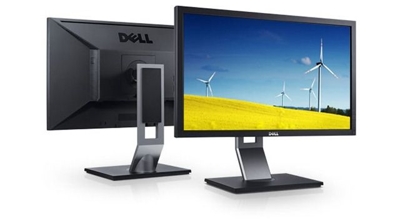 Dell P2411H / Klasa A-