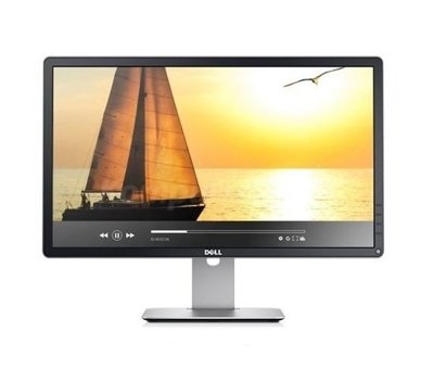 Dell P2414H / Klasa A-