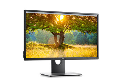 Dell P2417H / Klasa A-