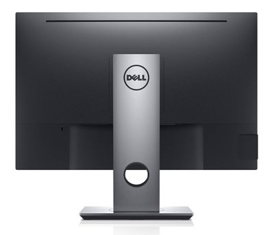 Dell P2418HZM z głośnikami i kamerą