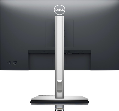 Dell P2422H + Gazowy uchwyt na monitor MC-860