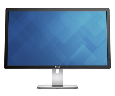 Dell P2715Qt UHD 4K