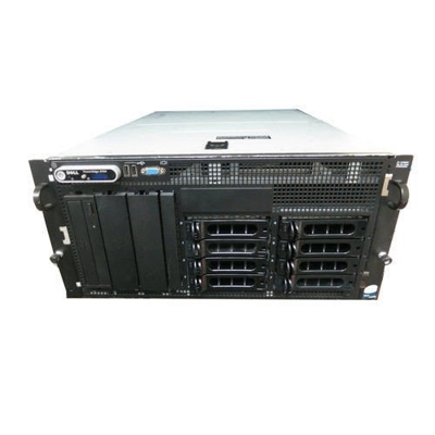 Dell PowerEdge 2900 Xeon 5160 3.0 GHz / 8 GB / 5 x 146 GB, SAS 