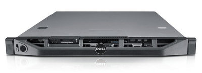 Dell PowerEdge R430 1 x Xeon E5-2630 v3 2,4 GHz / 64 GB / 4 x 3,5’’ / kontroler H330 / 2 x zasilacz / szyny / iDRAC8 ENTERPRISE