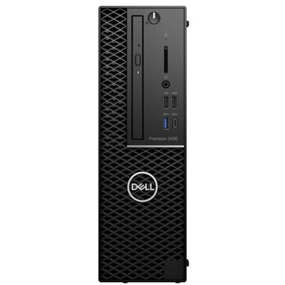 Dell Precision 3430 SFF Core i5 8500 3,0 GHz / 16 GB / 2 TB SSD / Win 11 Pro