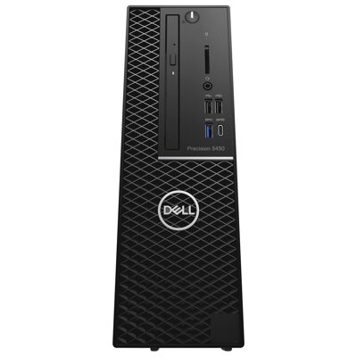 Dell Precision 3430 SFF Core i5 8500 3,0 GHz / 16 GB / 2 TB SSD / Win 11 Pro