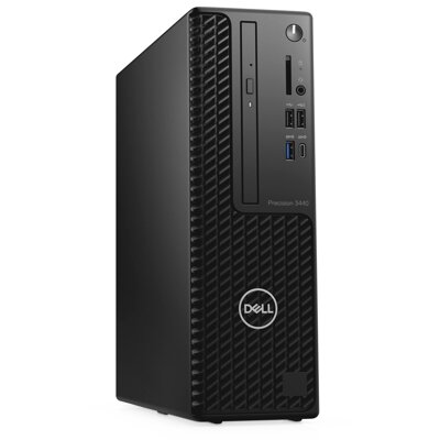 Dell Precision 3440 SFF Core i5 10500 3,1 GHz / 16 GB / 2 TB SSD / Win 11 Pro