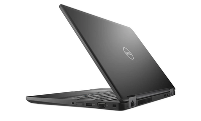 Dell Precision 3530 Core i7 8850H (8-gen.) 2,6 GHz (6 rdzeni) / 16 GB / 480 SSD / 15,6'' FullHD / Win 11 Prof. + Quadro P600