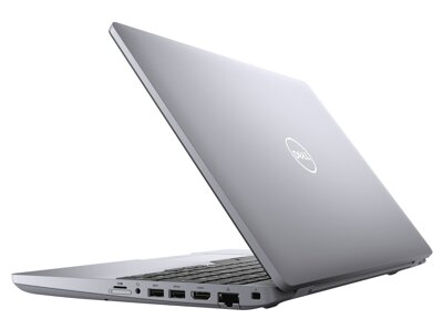 Dell Precision 3551 Core i7 10850H (10-gen) 2,7 GHz / 16 GB / 2 TB SSD / 15,6'' FullHD / Win 11 Pro + Nvidia Quadro P620