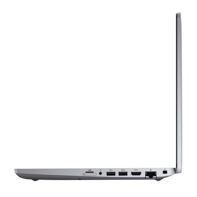 Dell Precision 3551 Core i7 10850H (10-gen) 2,7 GHz / 16 GB / 2 TB SSD / 15,6'' FullHD / Win 11 Pro + Nvidia Quadro P620